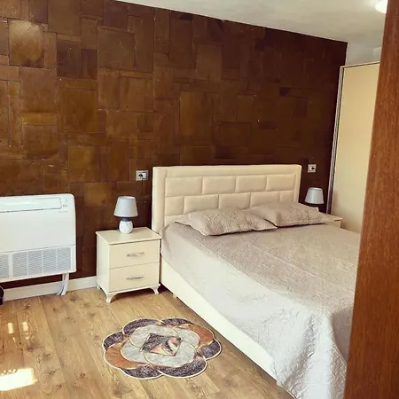 Apartament Lukas Korcza